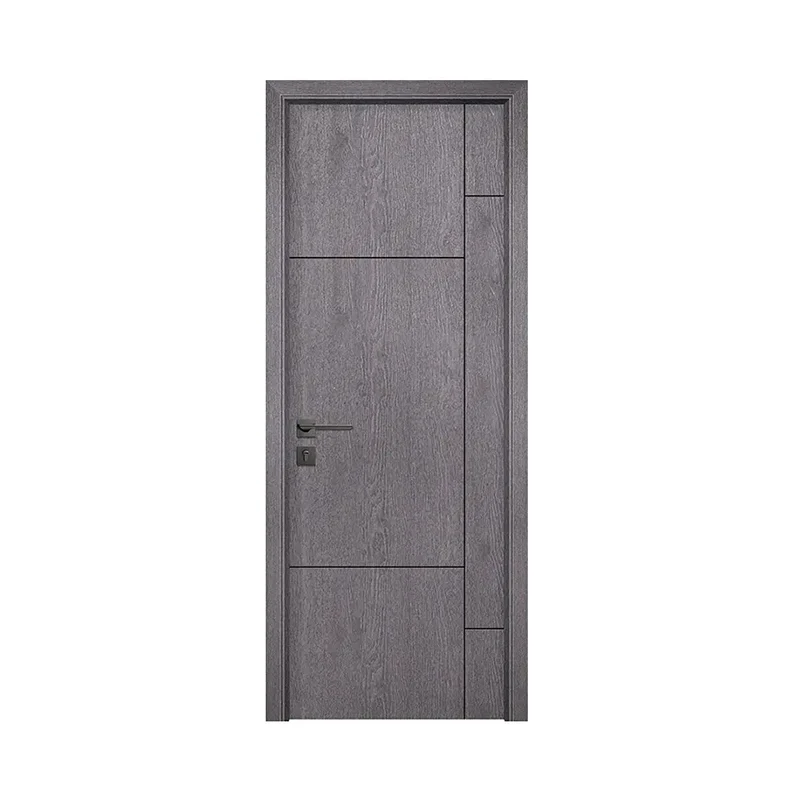 Pourquoi une porte à peau moulée est-elle le choix parfait pour les intérieurs modernes ?