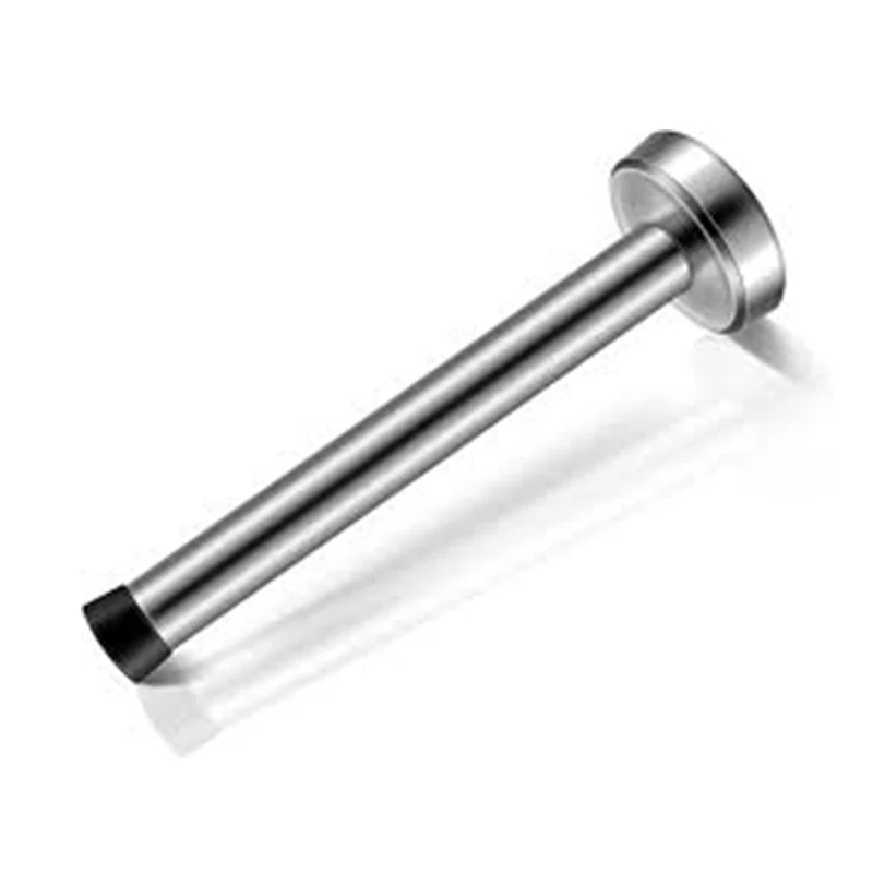 Comment le pare-chocs de porte WPC redéfinit-il les normes de protection dans les espaces résidentiels et commerciaux ?