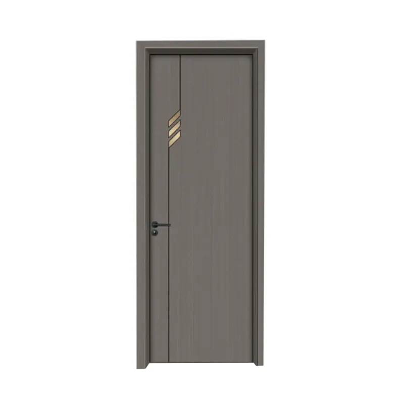 Porte anti-corrosive antibactérienne