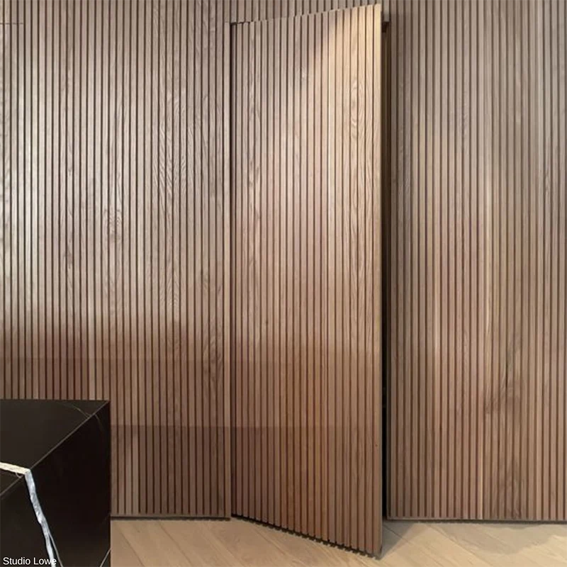 WPC Door Without Frame