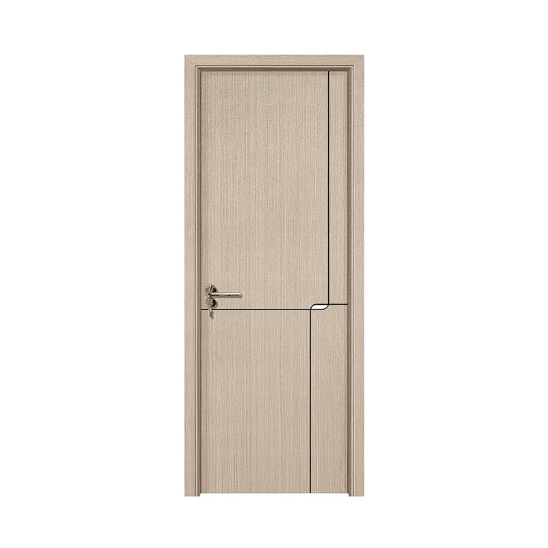 WPC Inner Door