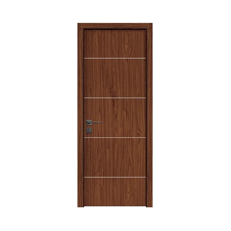 WPC Inner Door