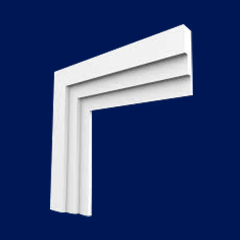 Stepped Architrave