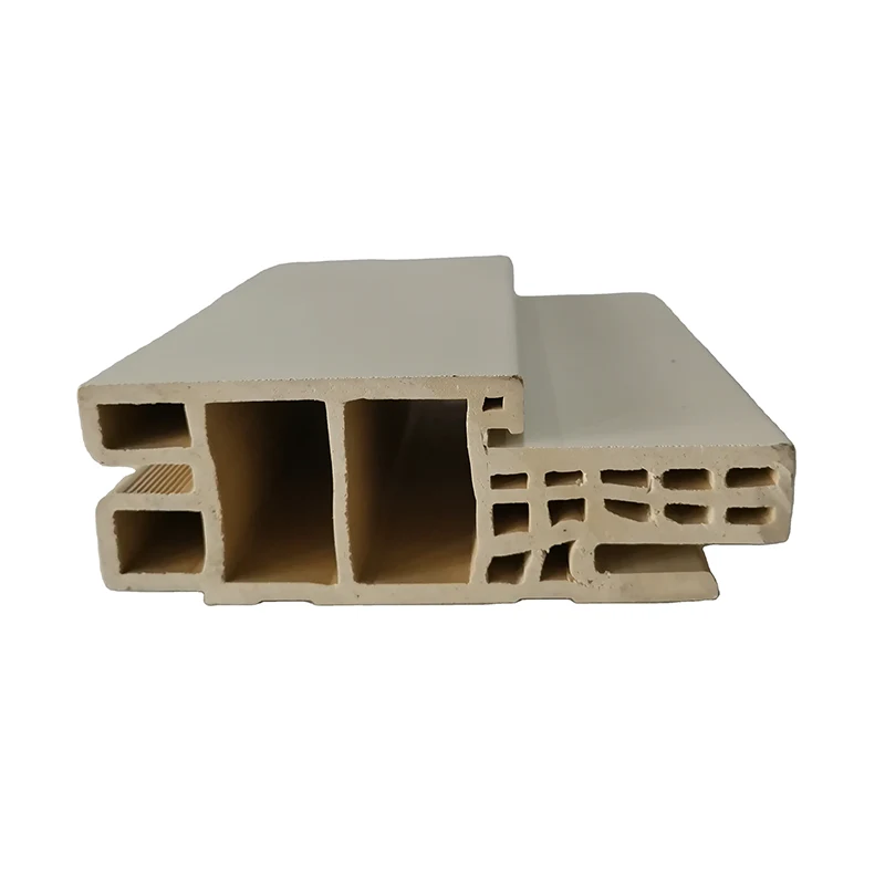 T-Type WPC Door Frame