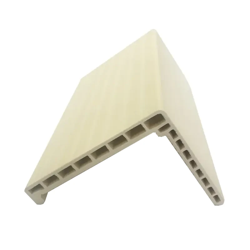 WPC Architrave