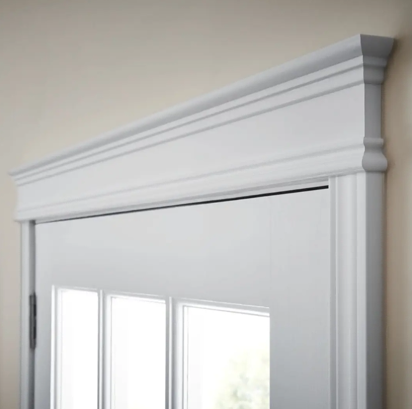Door Architrave