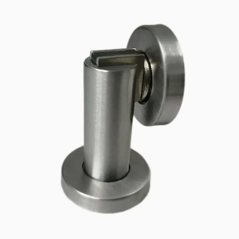Bouchon de porte magnétique