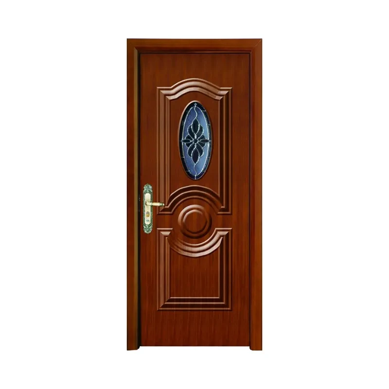 Porte étanche en forme de T
